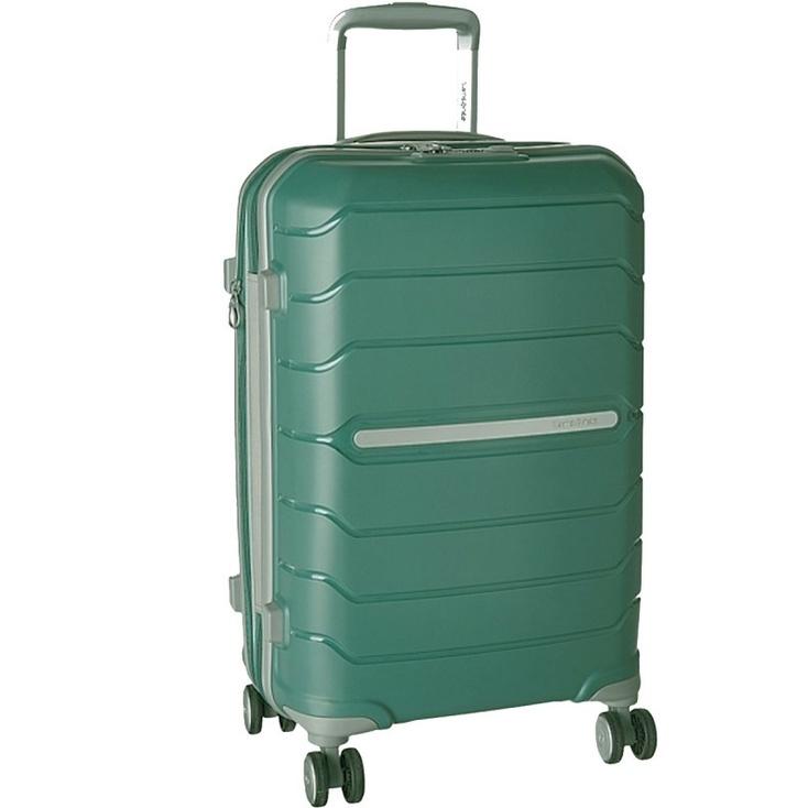 Vali SAMS0NITE, Vali Kéo, Vali Du Lịch, Size Cabin, 21cm, Khóa Chống Trộm An Toàn, Chân Xoay 360 Độ, Nhập EU,BH 12 Tháng