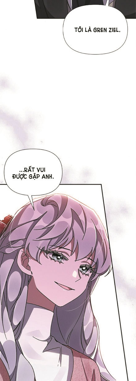 ôi kẻ thù không đội trời chung thân ái của tôi chapter 36.1 10