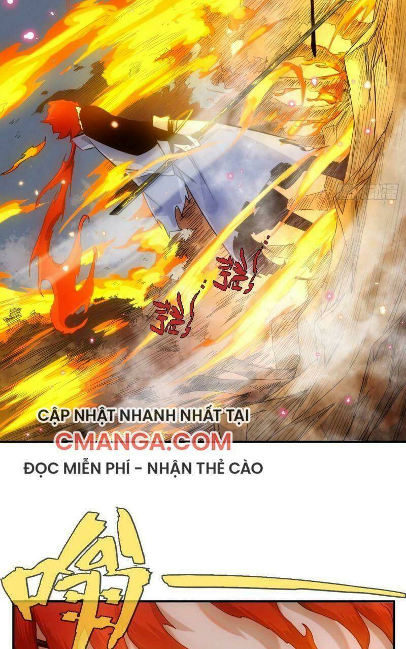 ma vương là đại địa chủ chapter 2 5