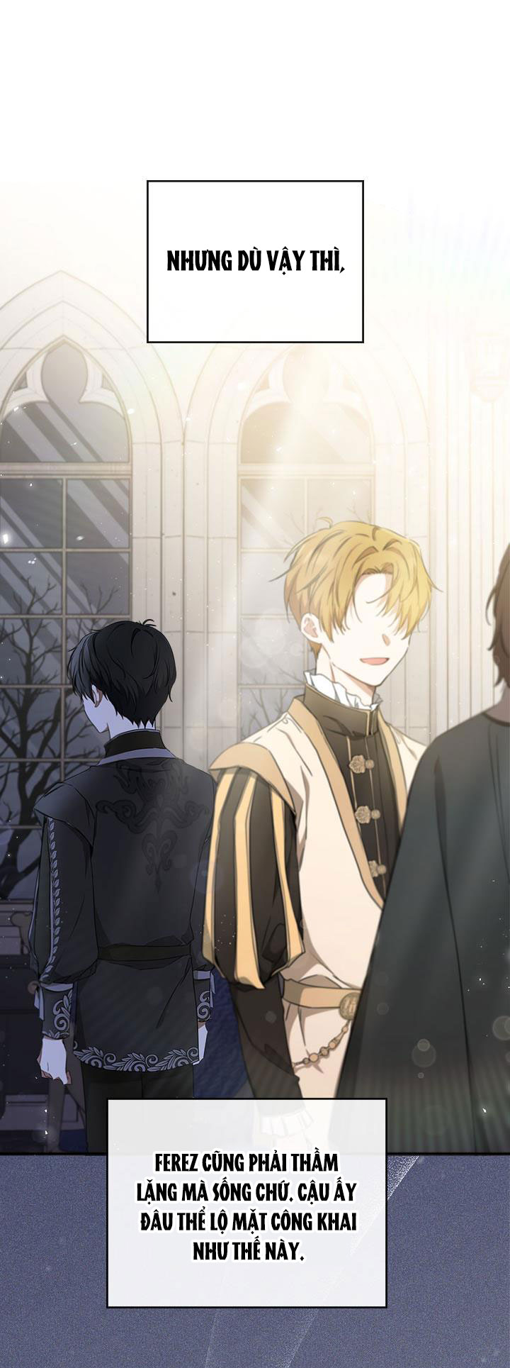 lần này tôi sẽ trở thành gia chủ chapter 55 30