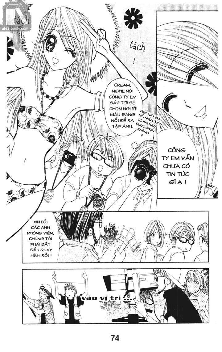 ngôi sao sugar chapter 2 33