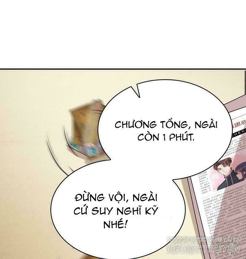 nam thần manh bảo tận diệt chapter 71.1 22