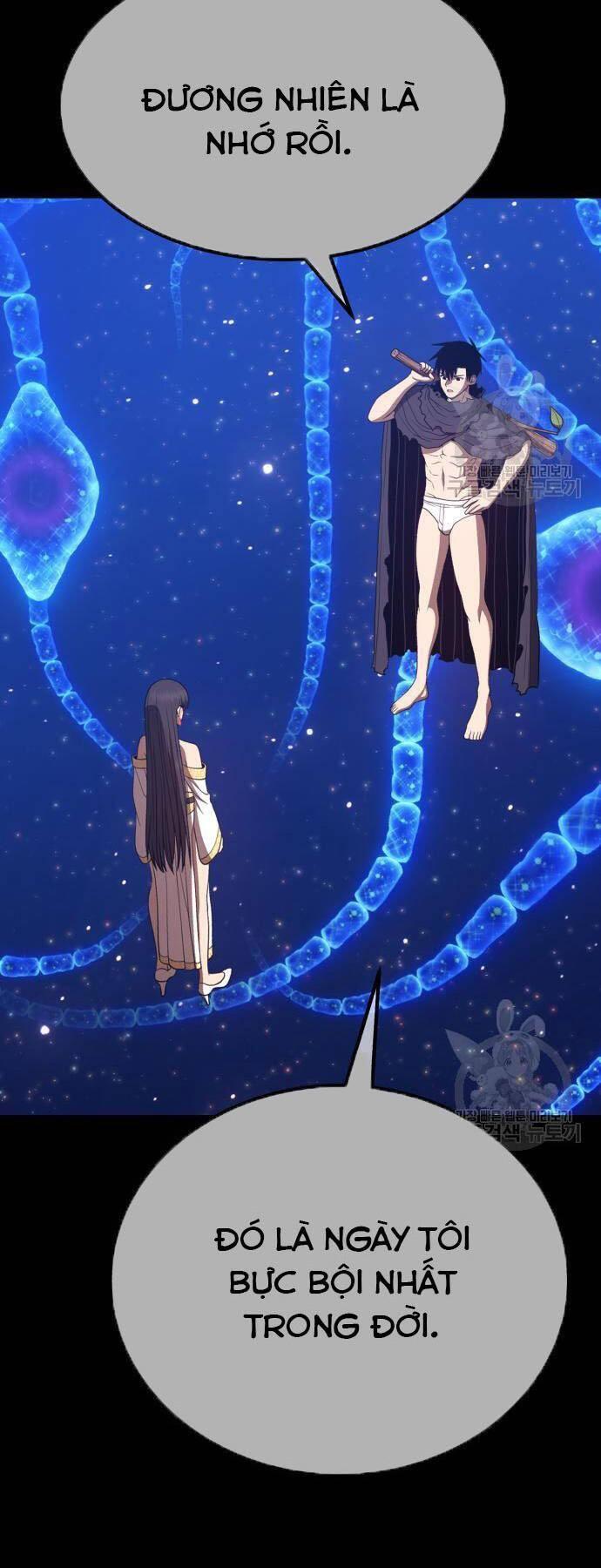 Gậy Gỗ Cấp 99+ chapter 73.5 58