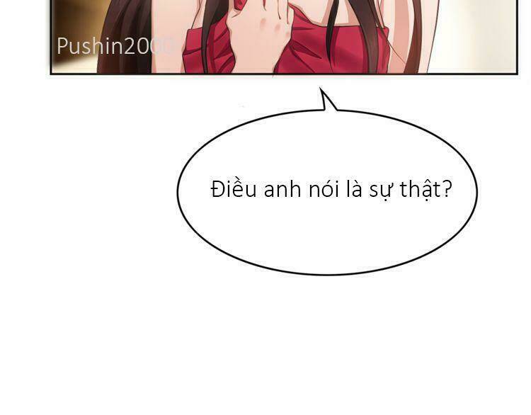 cô vợ nhỏ nuông chiều quá lại thành ác!! chapter 5 27