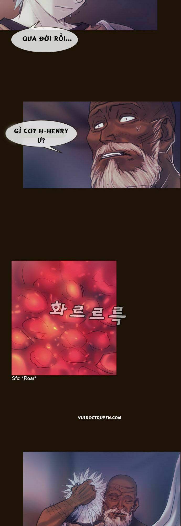 hội ảo thuật chapter 113 18