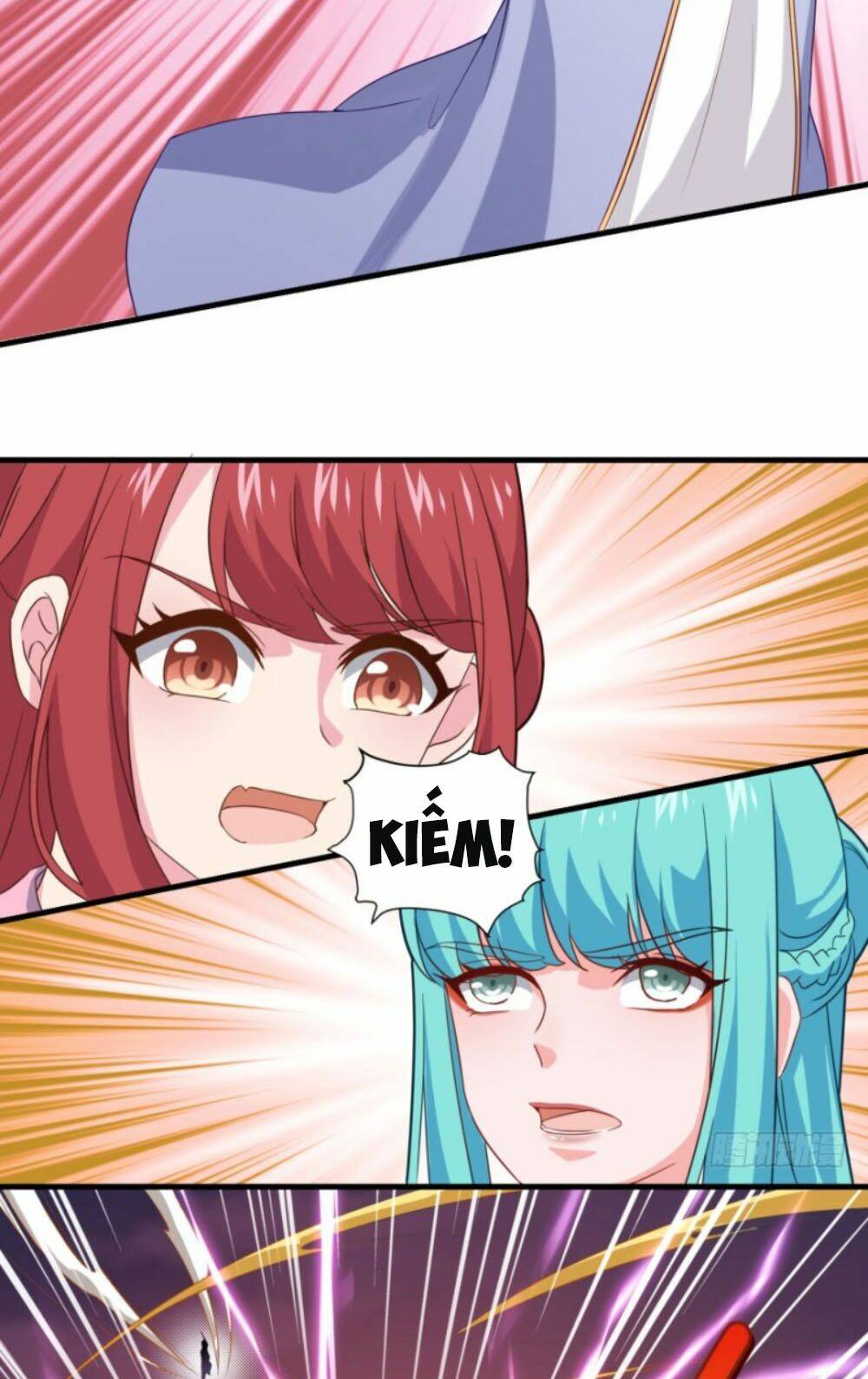 tiên ma đồng tu chapter 81 33