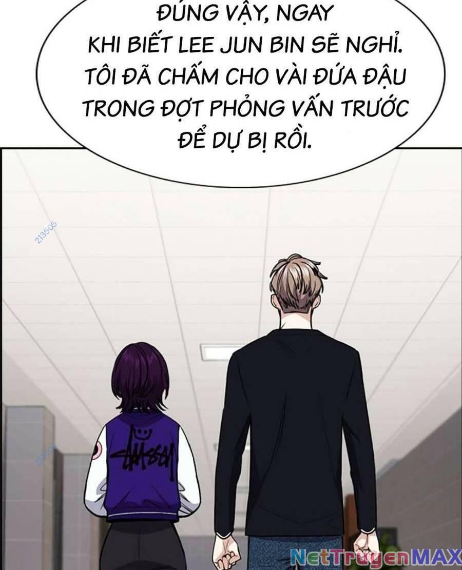 giáo dục chân chính chapter 118 98