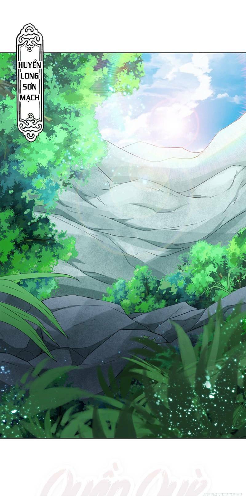 thiên thần quyết chapter 79 21