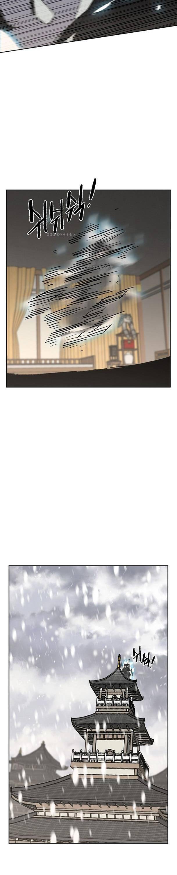 kiếm sĩ bất bại chapter 139 15