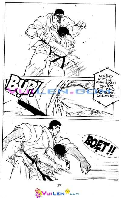 truyền nhân atula - shura no mon i chapter 36 28