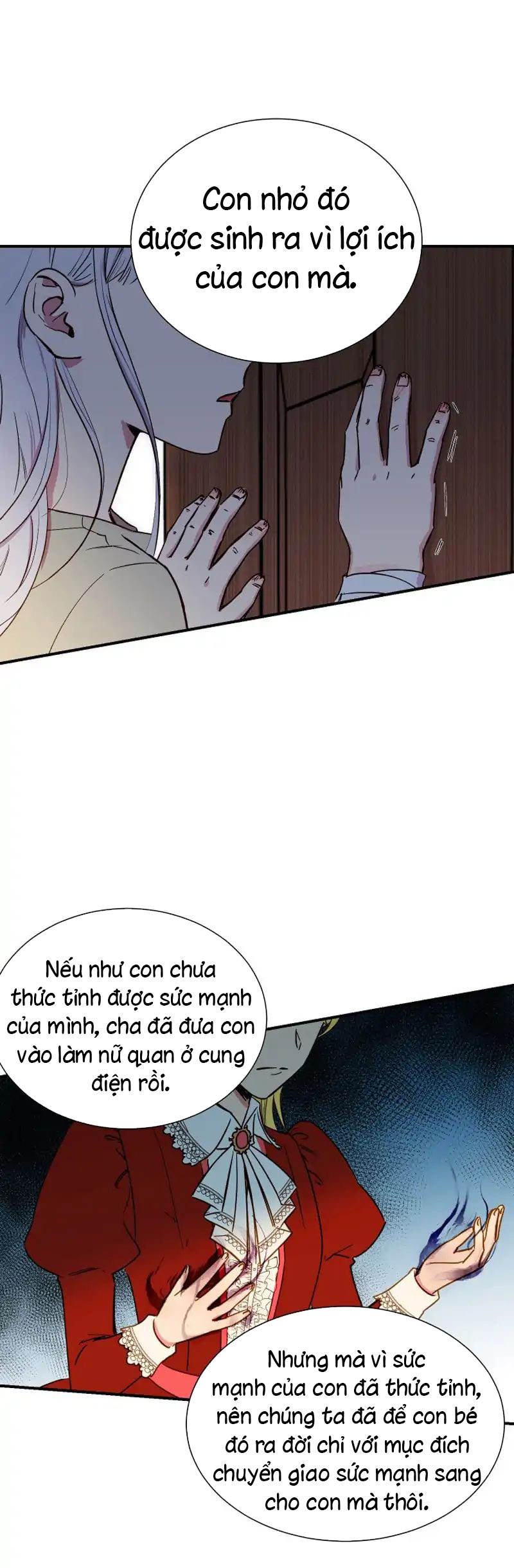 bản khế ước với nữ công tước ác ma chapter 2 17