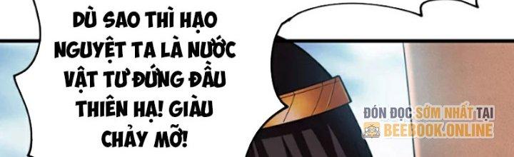 ẩn cư mười vạn năm, đời sau mời ta rời núi chapter 46 42