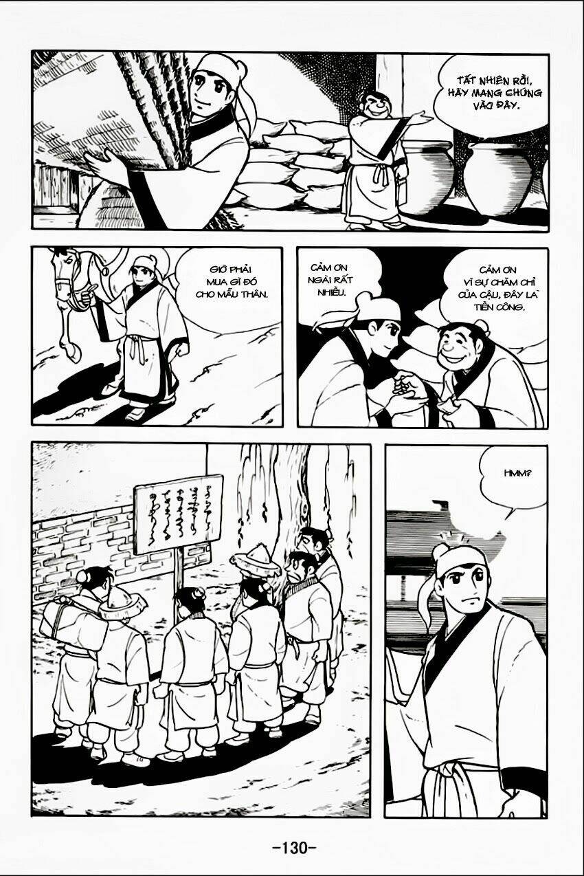 tam quốc chí chapter 4 20