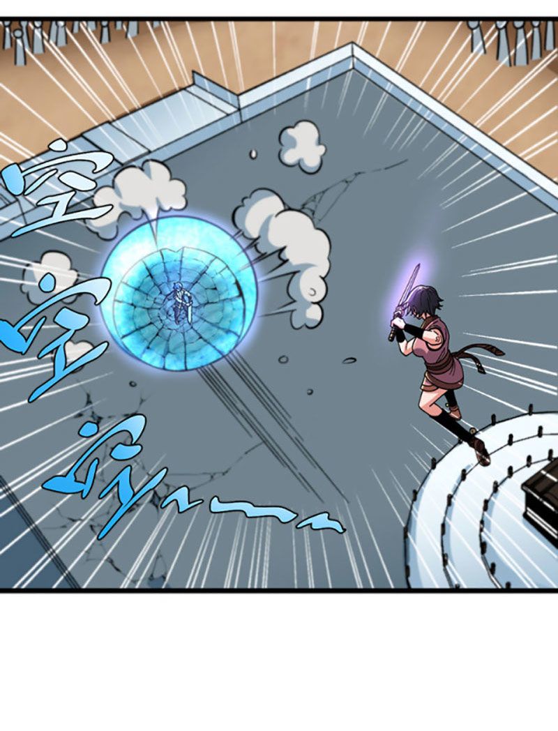 võ đạo độc tôn chapter 404 54