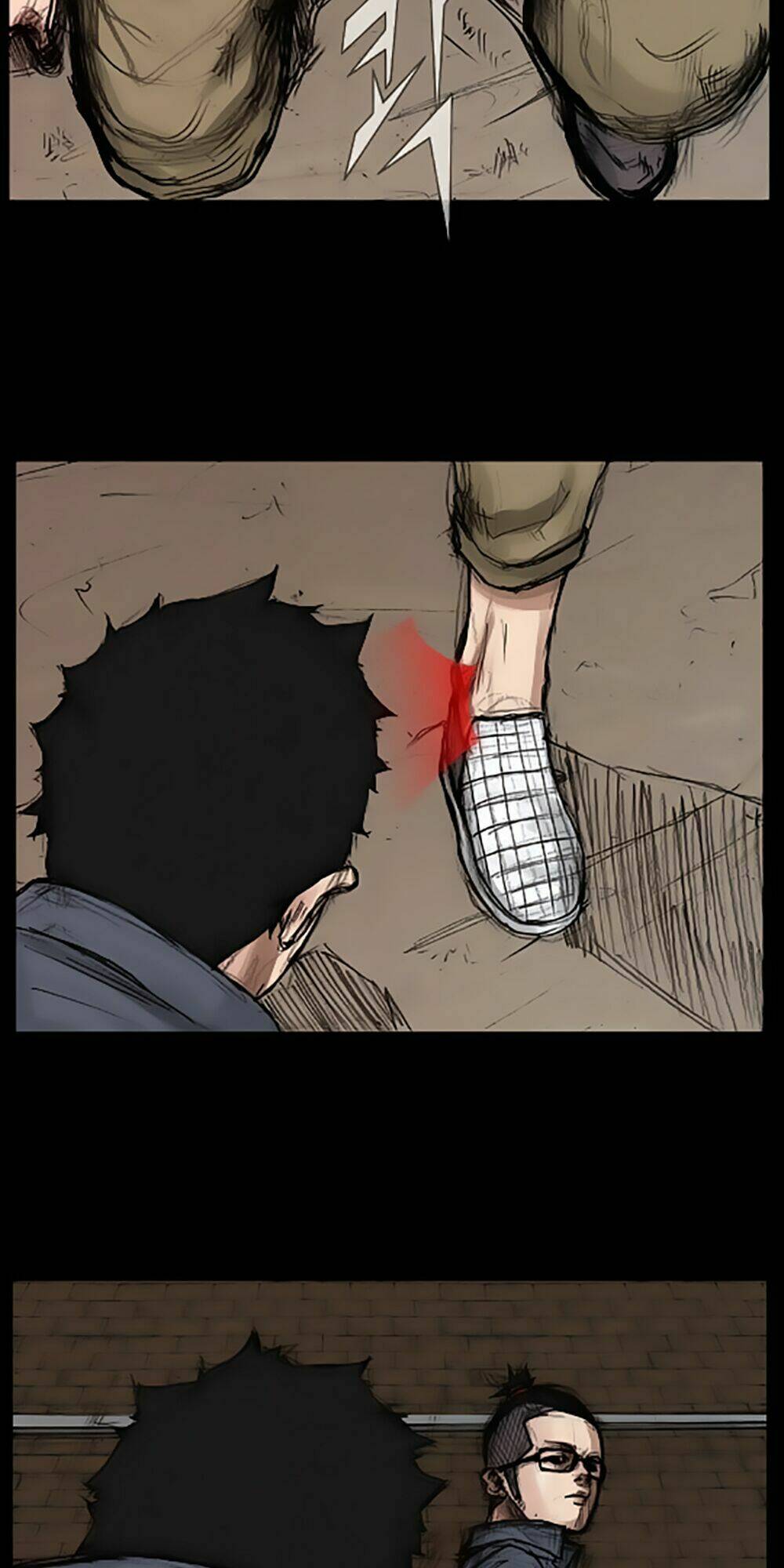 dokgo | độc cô chapter 13 32