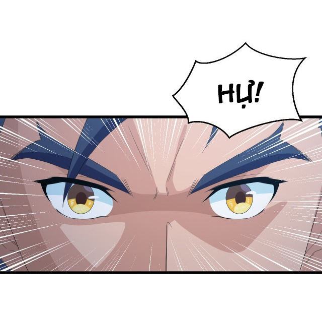 chiến thần dưỡng thành ký chapter 9 2