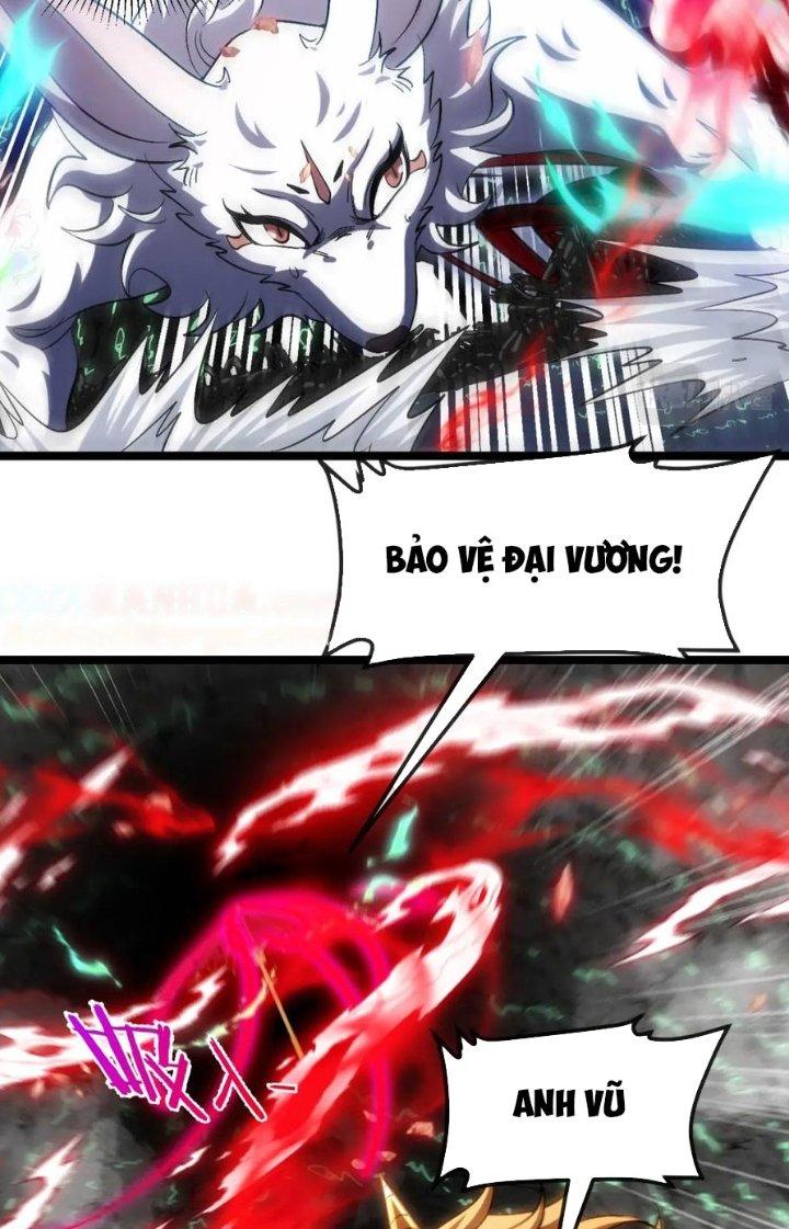 sau khi nằm, ta trở thành đại yêu chi vương chapter 11 39