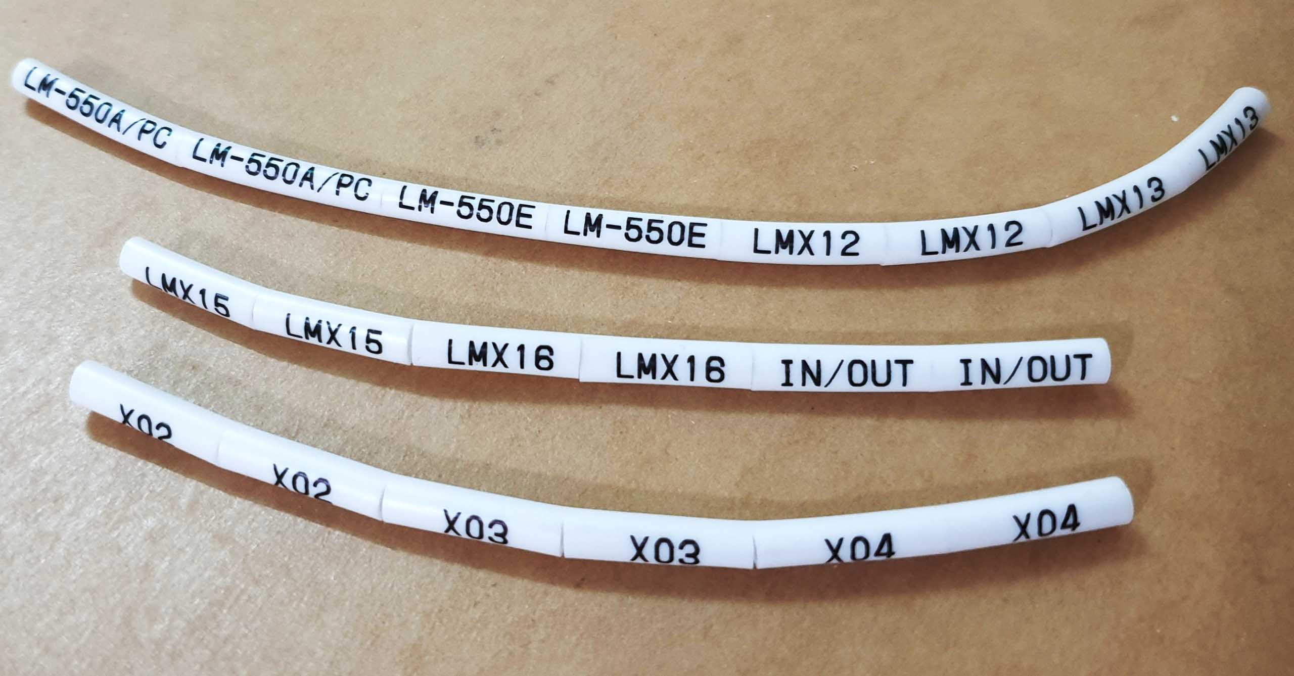 Ống lồng LM-TU342N