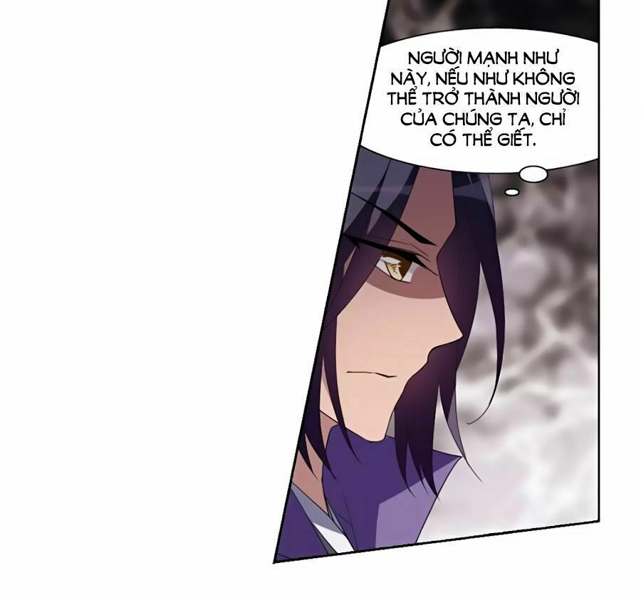 phượng nghịch thiên hạ chapter 170.2 4