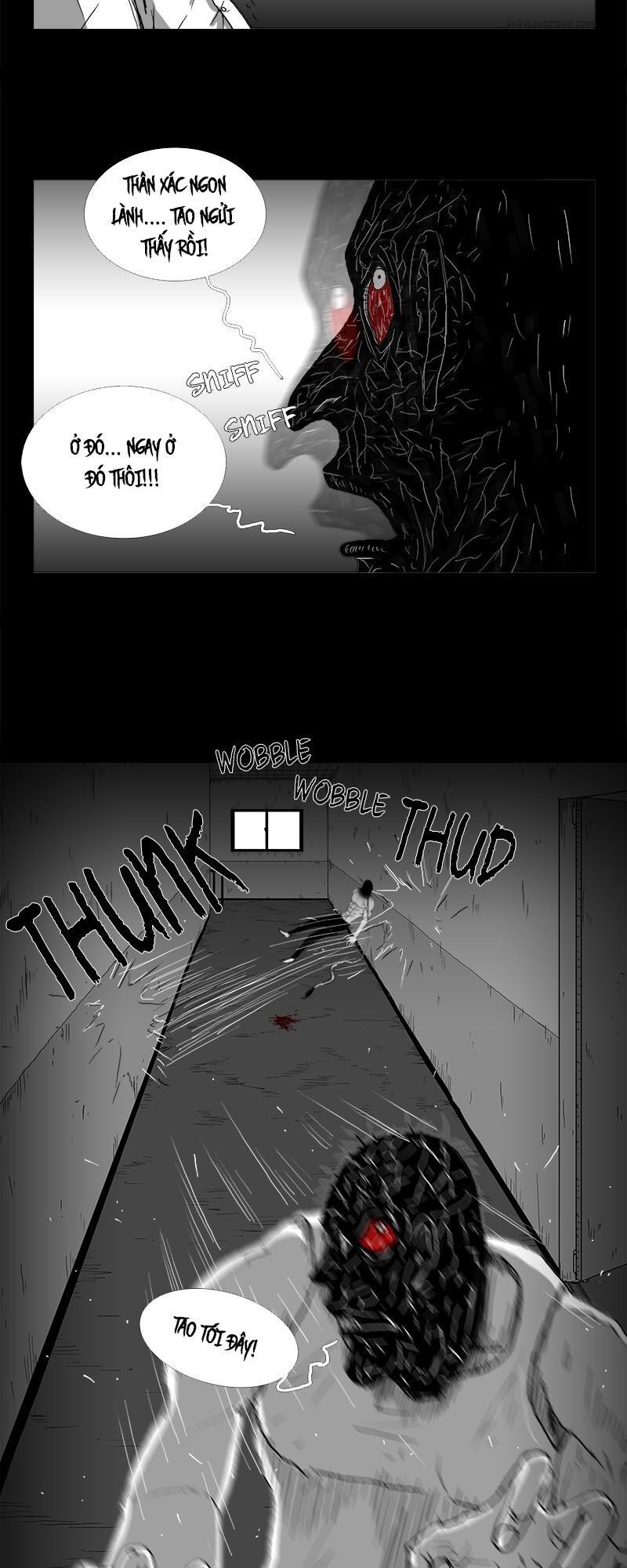 sống sót chapter 31 14