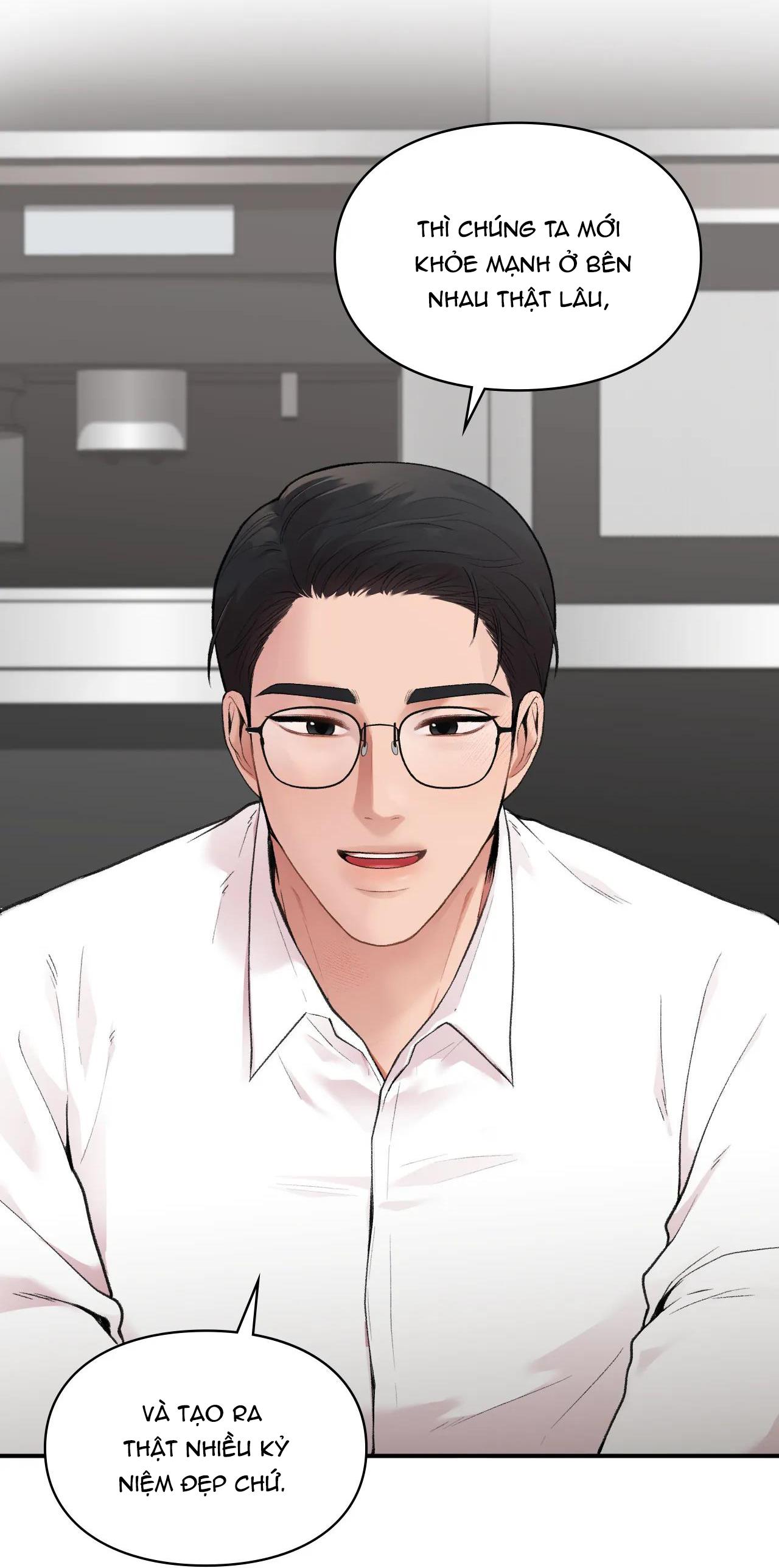 zai đẹp nhưng lại thích dạy đời chapter 7 8