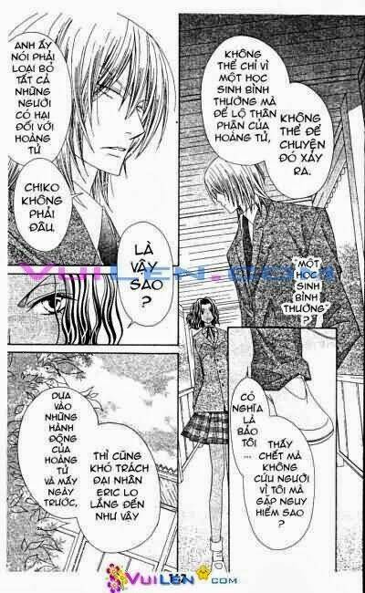 trái tim hoàng tử chapter 2 142