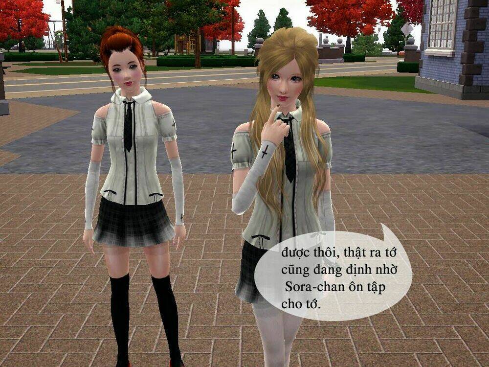 the fate chapter 7 11