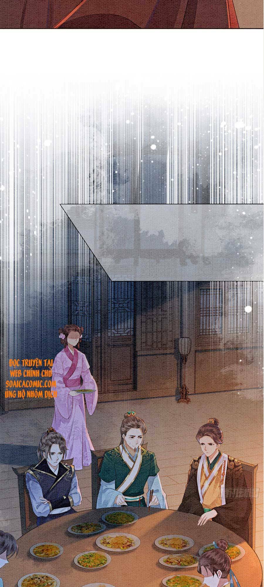 bắt đầu hủy hôn để công lược vương gia chapter 5 17