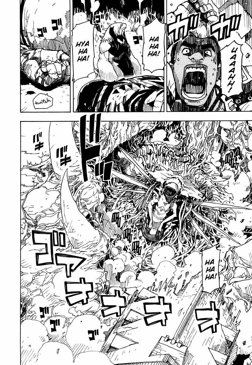 king of thorns chapter 31 7