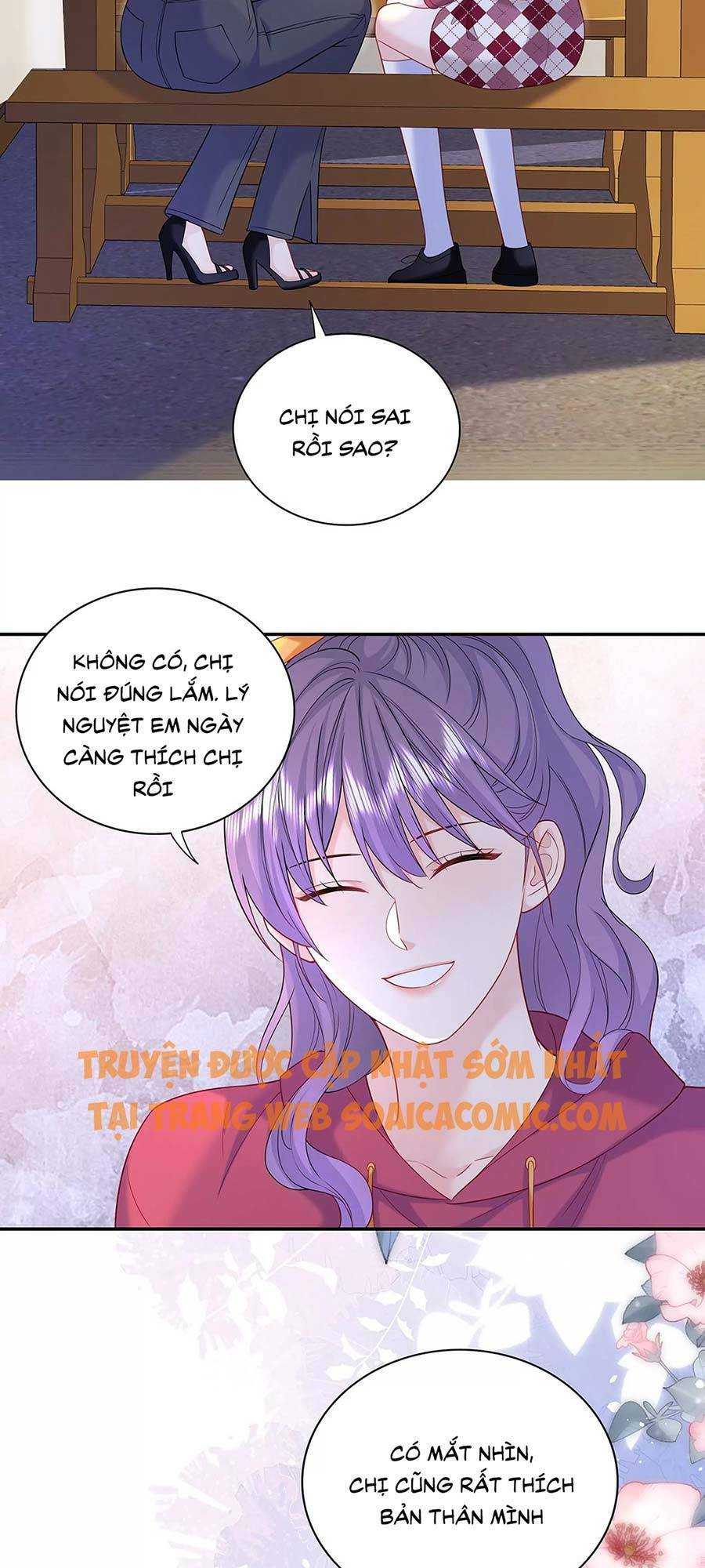 tôi dựa vào tà ý: nghịch chuyển nhân sinh chapter 58 2