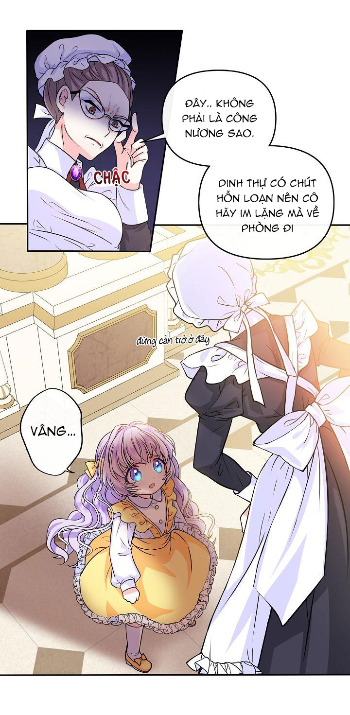 tái sinh thành con gái nam chính chapter 1 44