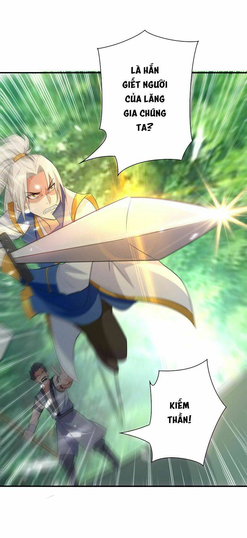 tối cường chiến hồn chapter 7 17