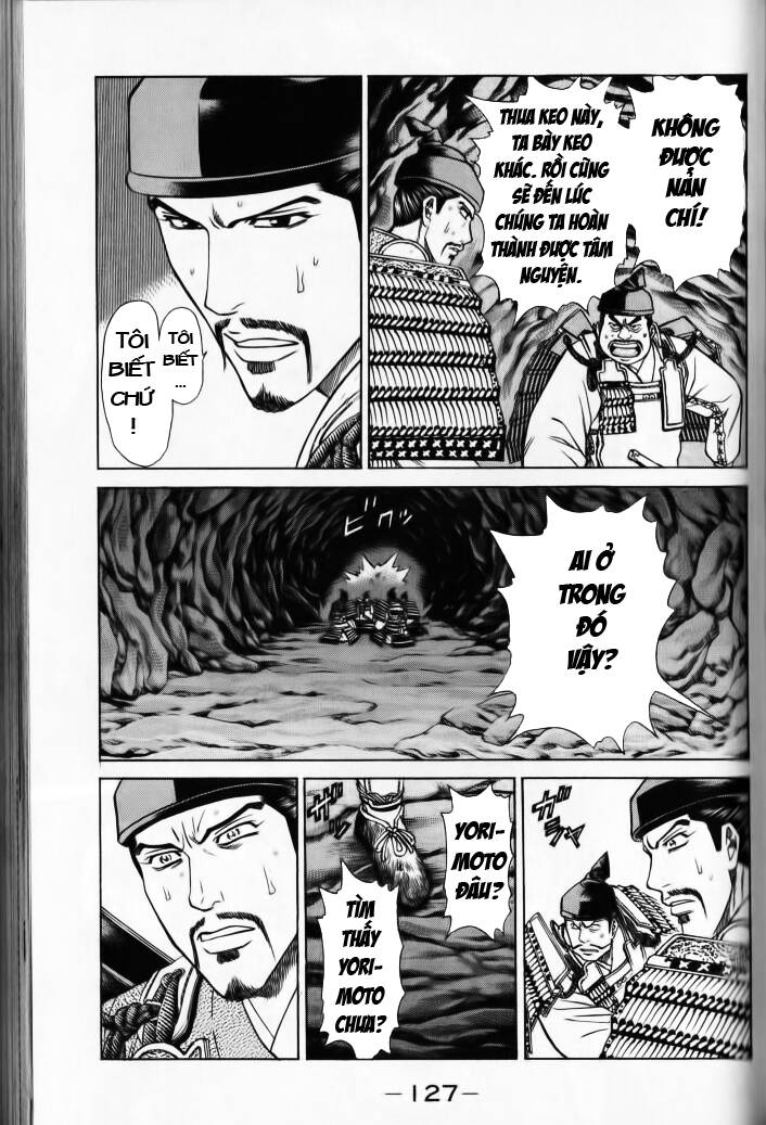 thiếu niên vương phần 2 chapter 2 64