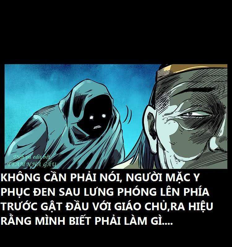 tiên sơn truyền kỳ chapter 29 53