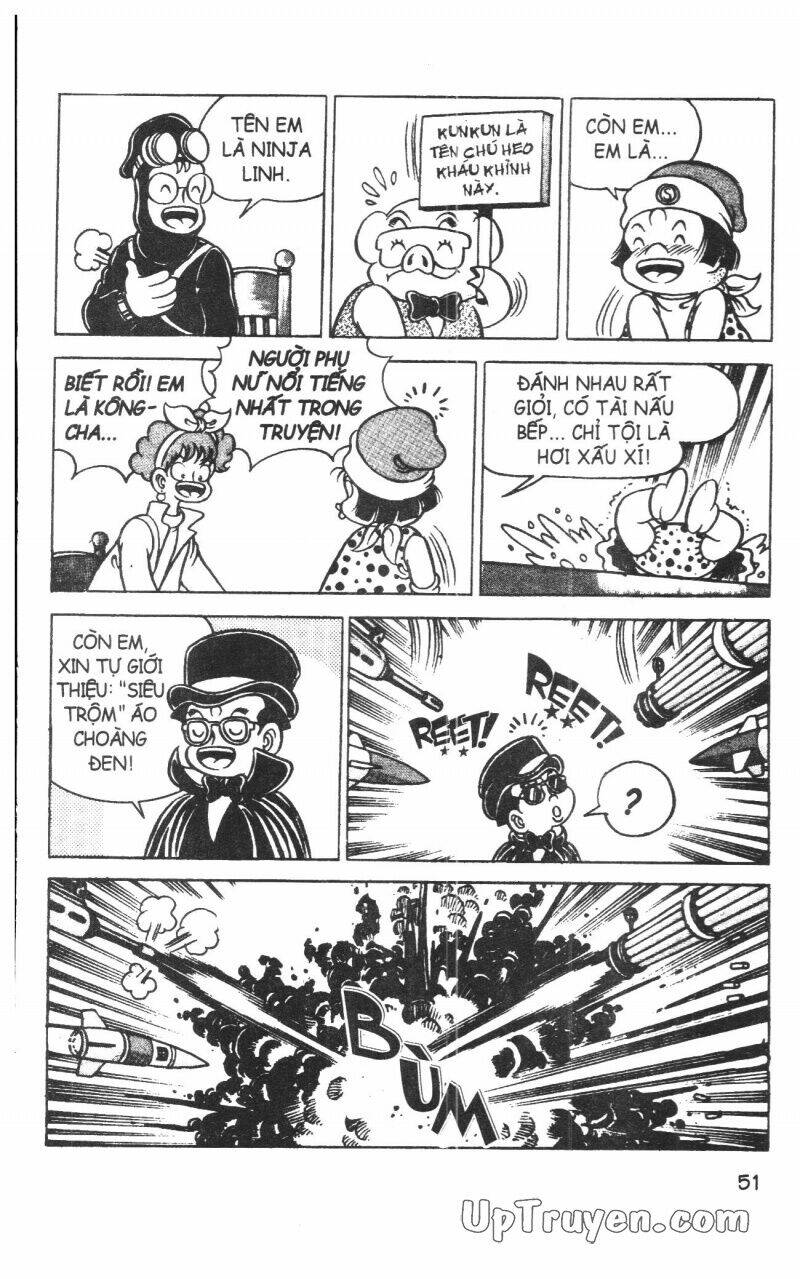 đội quân nhí nhố chapter 12 53