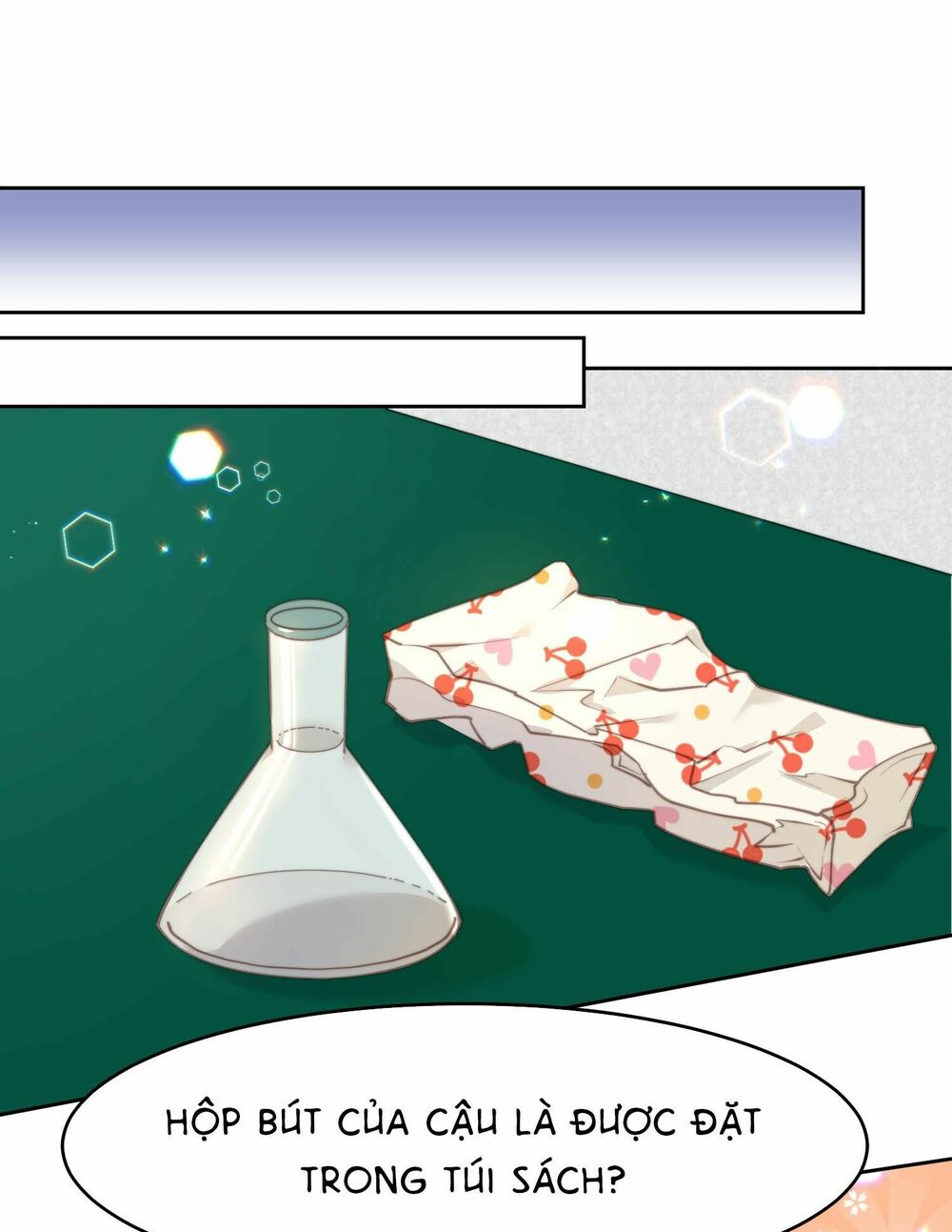 thanh âm giai điệu phản công chapter 11 16