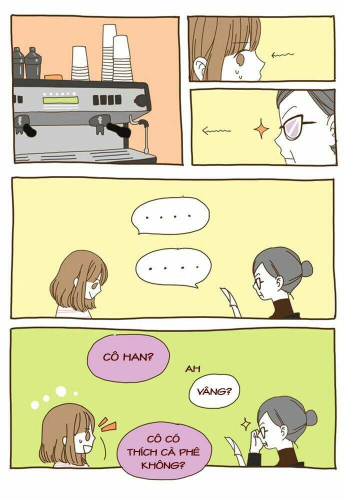 những mảnh chuyện quanh đây chapter 2 4