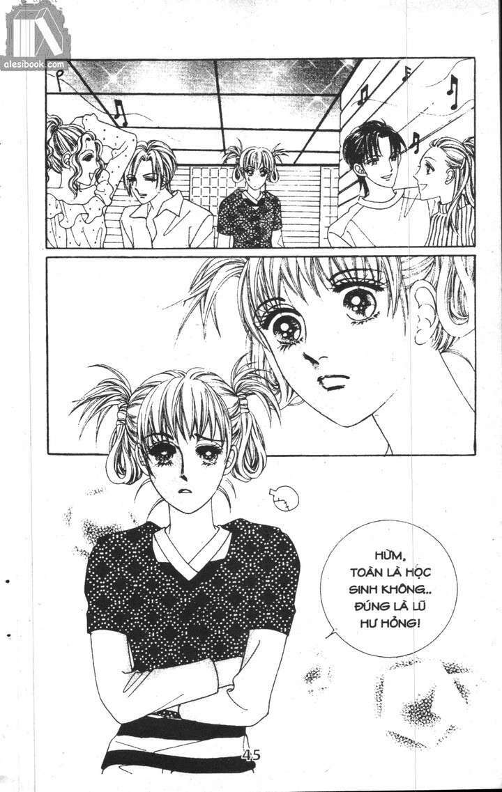 hồng tiểu thư chapter 5 45