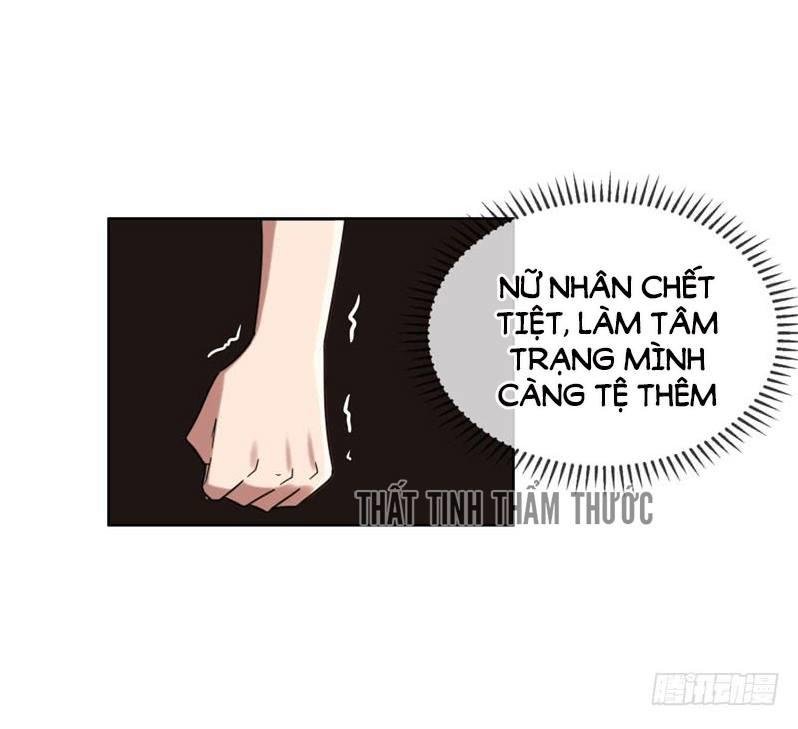 vợ yêu không ngoan chapter 20 38