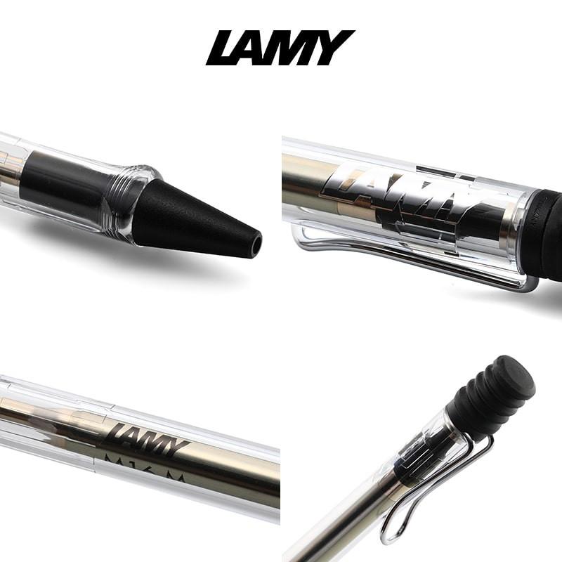 Lamy Bút bi Vista - Hàng phân phối trực tiếp từ Đức