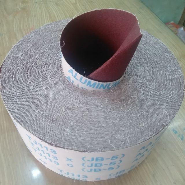Nhám Cuộn JB5-45 Mét/ Cuộn