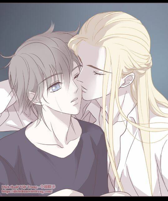 yêu trong giam cầm chapter 38 52