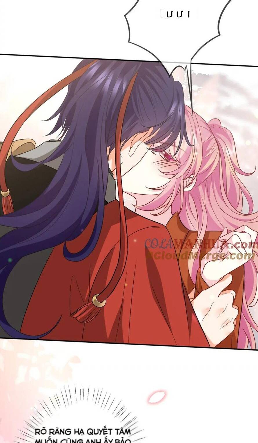 Danh Môn Chí Ái chapter 459 22