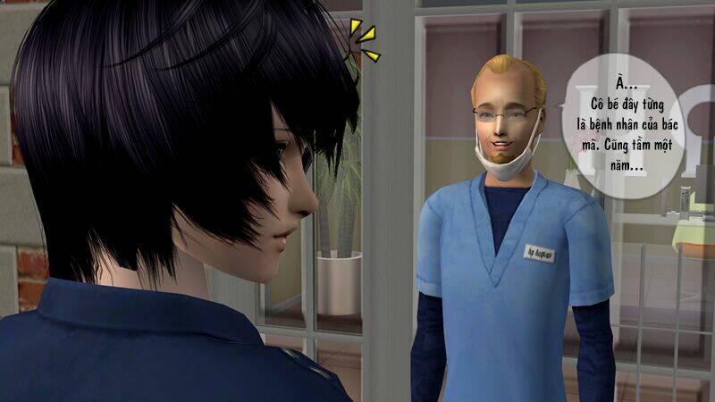 and i love you! chapter 6 75