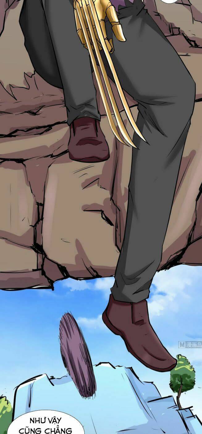 hắn là long ngạo thiên chapter 106 6