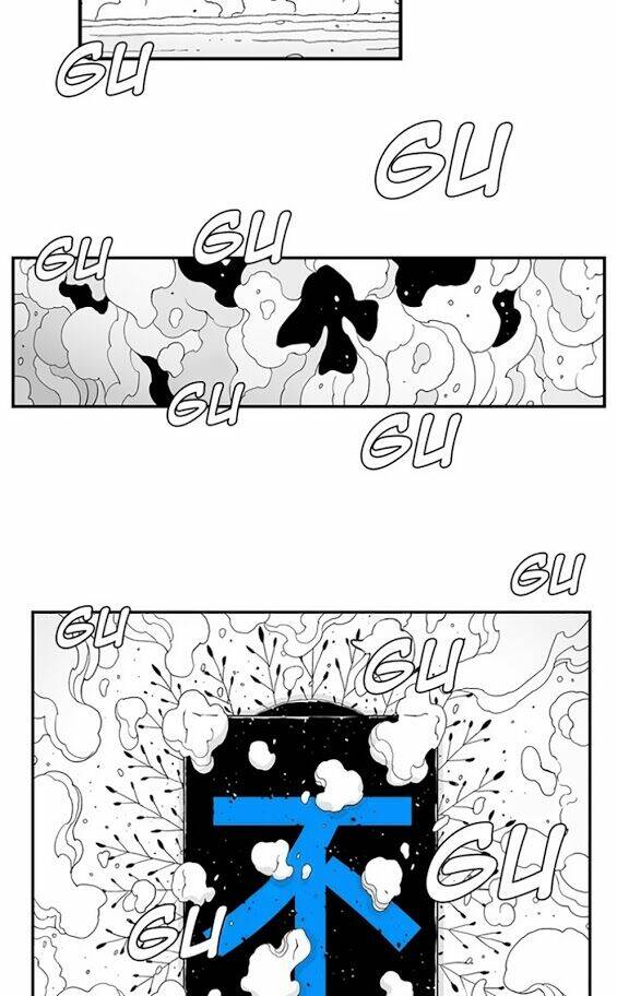 hành trình thoát khỏi địa ngục chapter 41 42