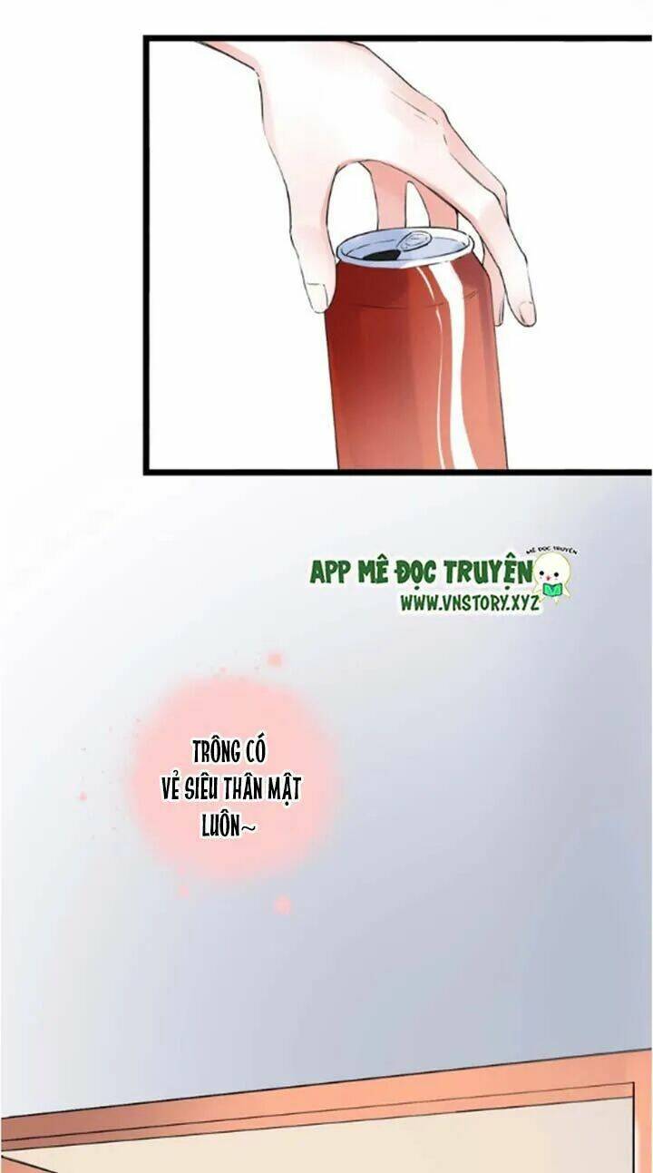 trạch thượng tịch mịch huỳnh hỏa chapter 39 54