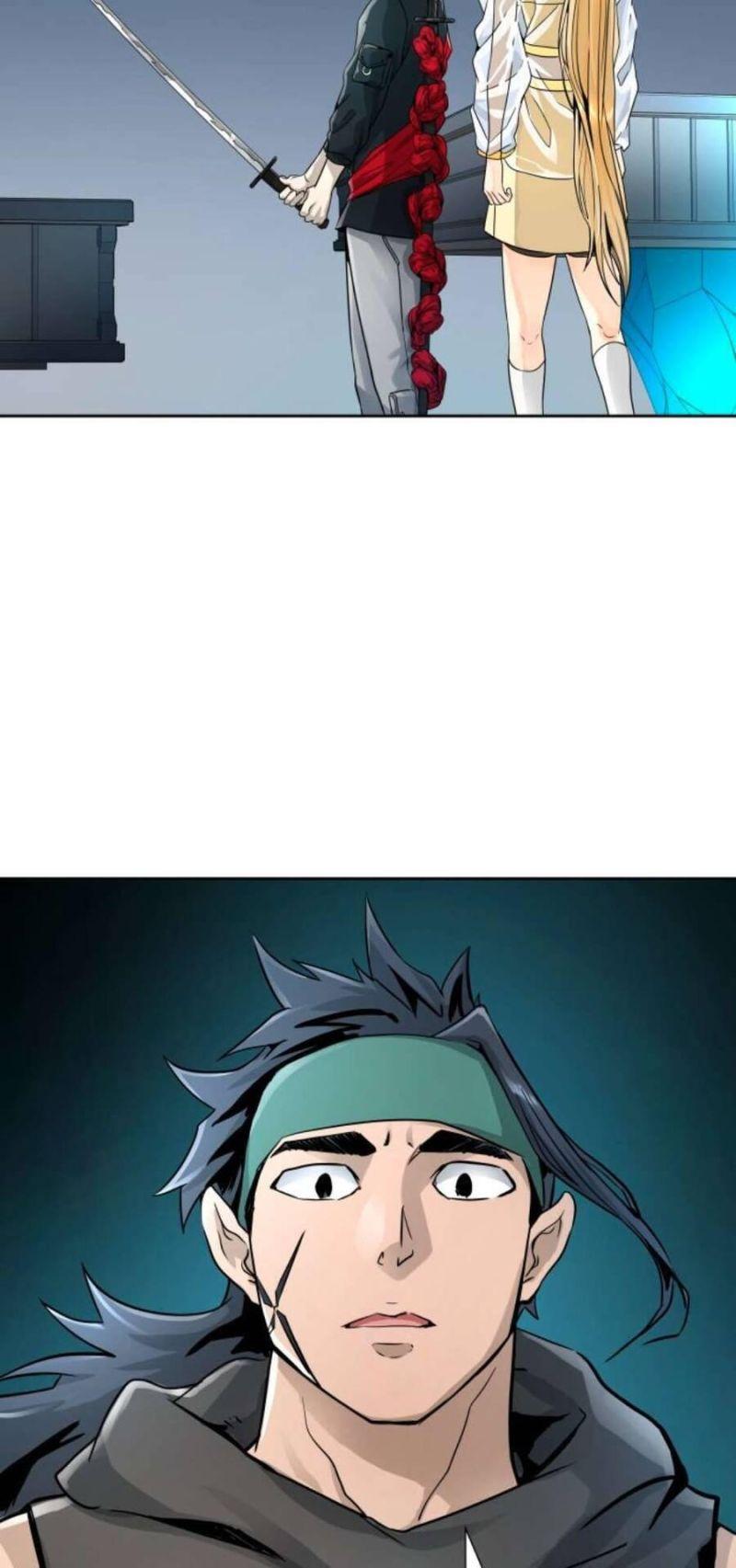 tòa tháp bí ẩn 2 chapter 491 53