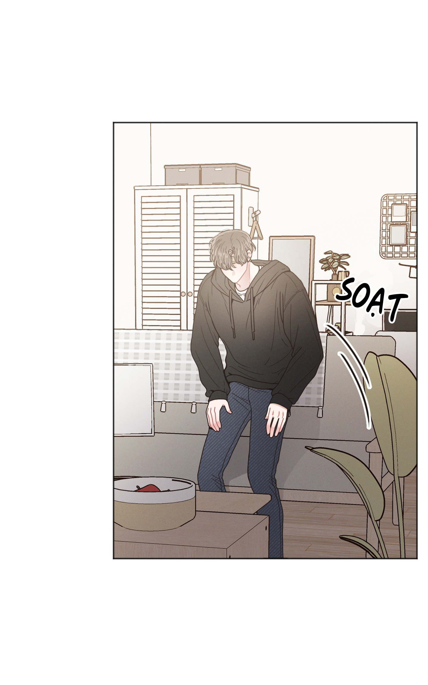 đời tư hàng xóm chapter 14 12