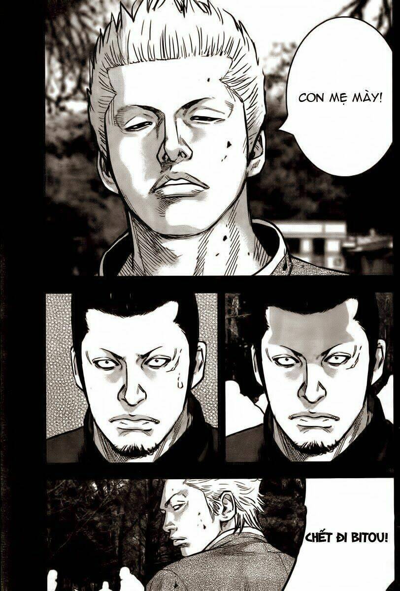 crows zero 2 suzuran x housen chapter 1 54